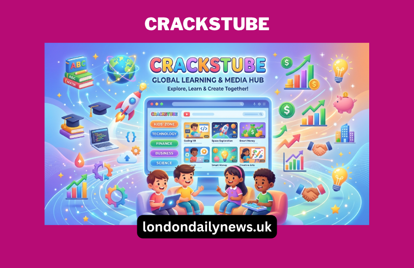 CracksTube