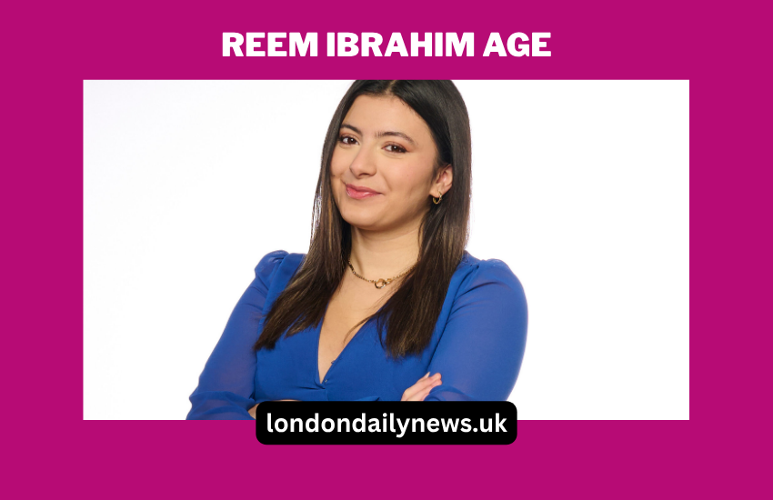 Reem Ibrahim Age