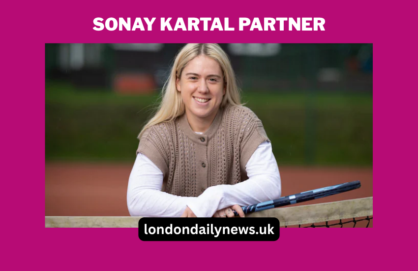 Sonay Kartal Partner
