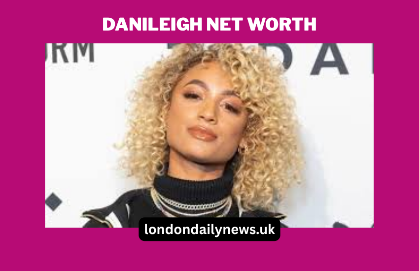 DaniLeigh Net Worth