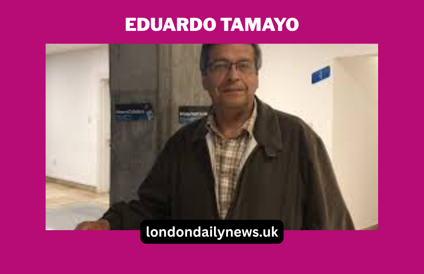 Eduardo Tamayo