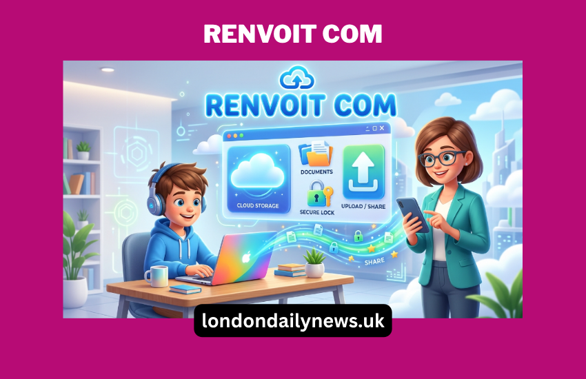 Renvoit com
